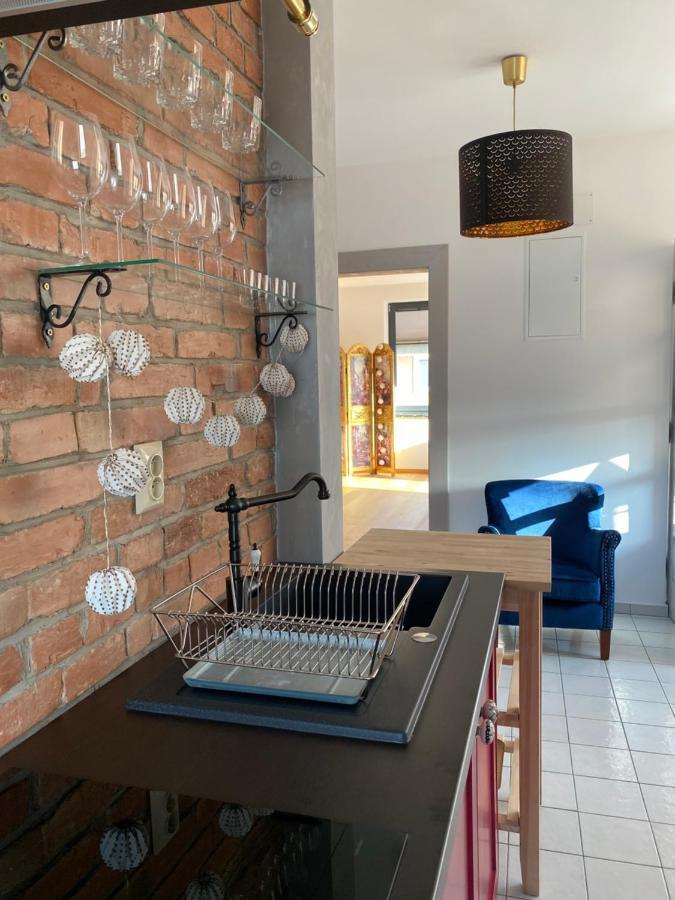 Empero Apartments Bardejov 1 Zewnętrze zdjęcie