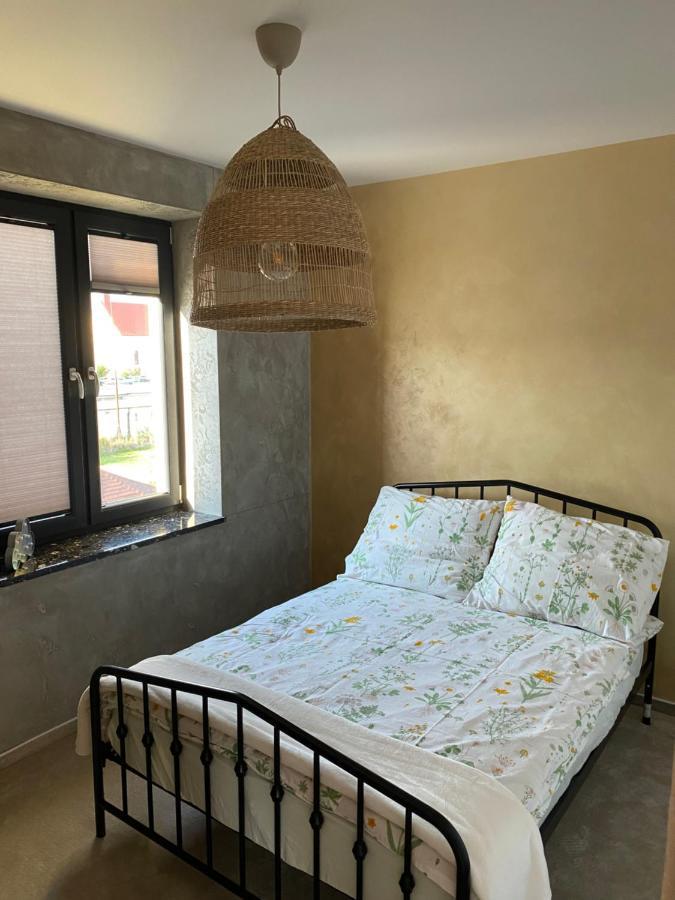 Empero Apartments Bardejov 1 Zewnętrze zdjęcie