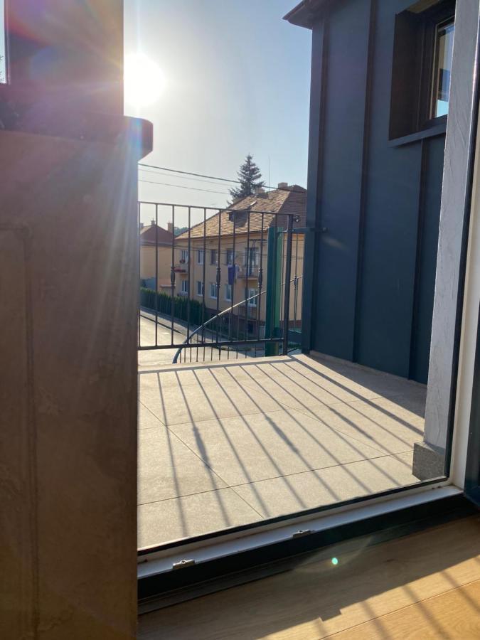 Empero Apartments Bardejov 1 Zewnętrze zdjęcie