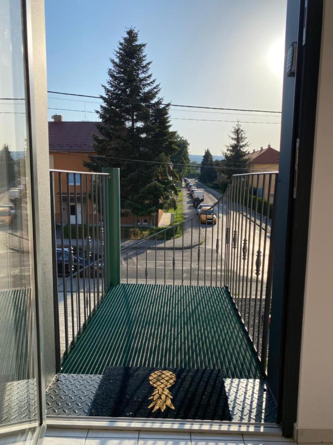Empero Apartments Bardejov 1 Zewnętrze zdjęcie