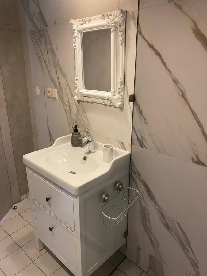 Empero Apartments Bardejov 1 Zewnętrze zdjęcie