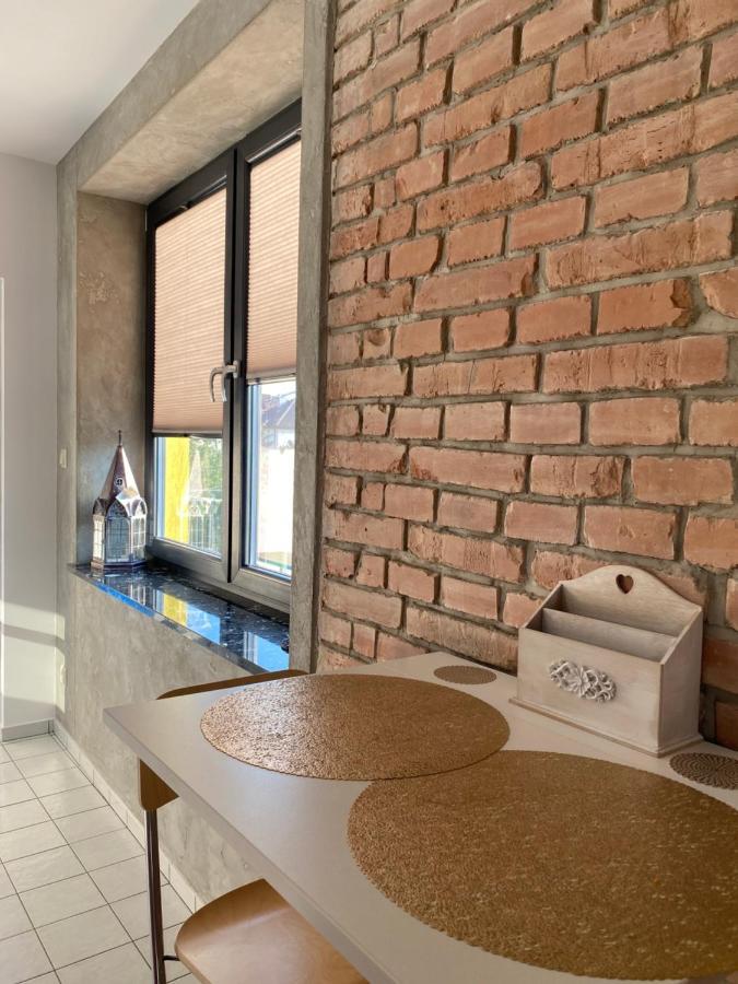 Empero Apartments Bardejov 1 Zewnętrze zdjęcie