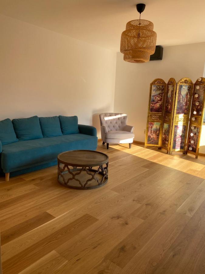 Empero Apartments Bardejov 1 Zewnętrze zdjęcie