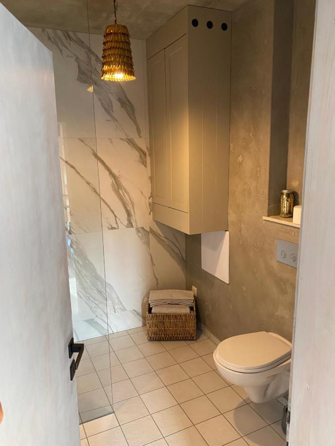 Empero Apartments Bardejov 1 Zewnętrze zdjęcie