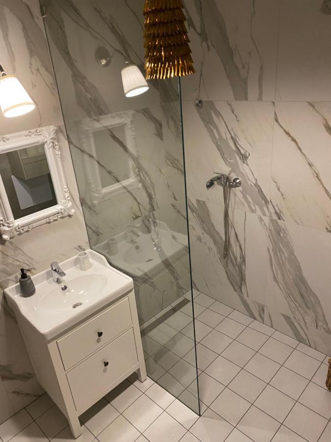Empero Apartments Bardejov 1 Zewnętrze zdjęcie