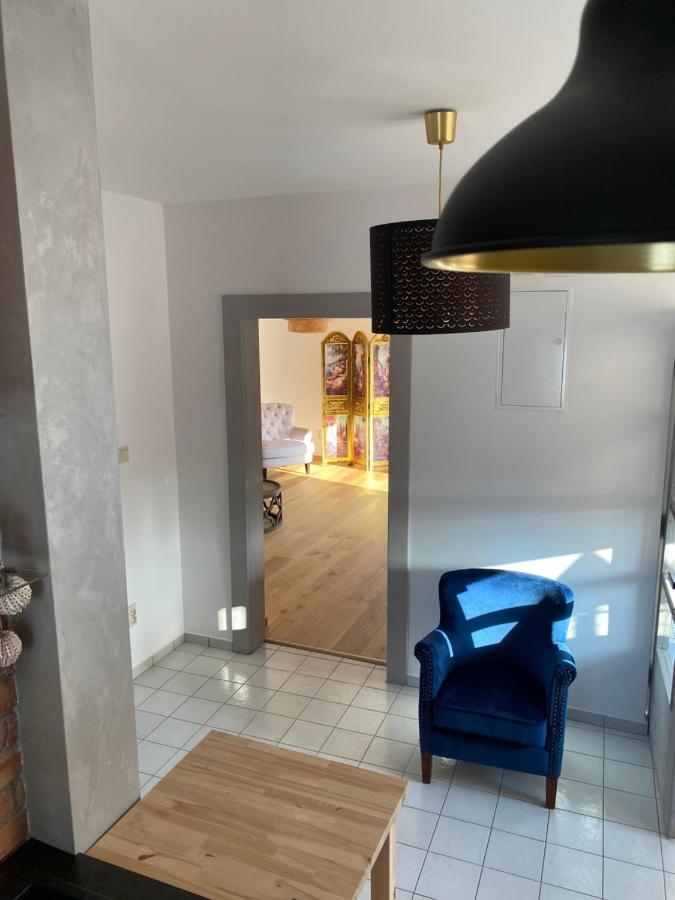 Empero Apartments Bardejov 1 Zewnętrze zdjęcie