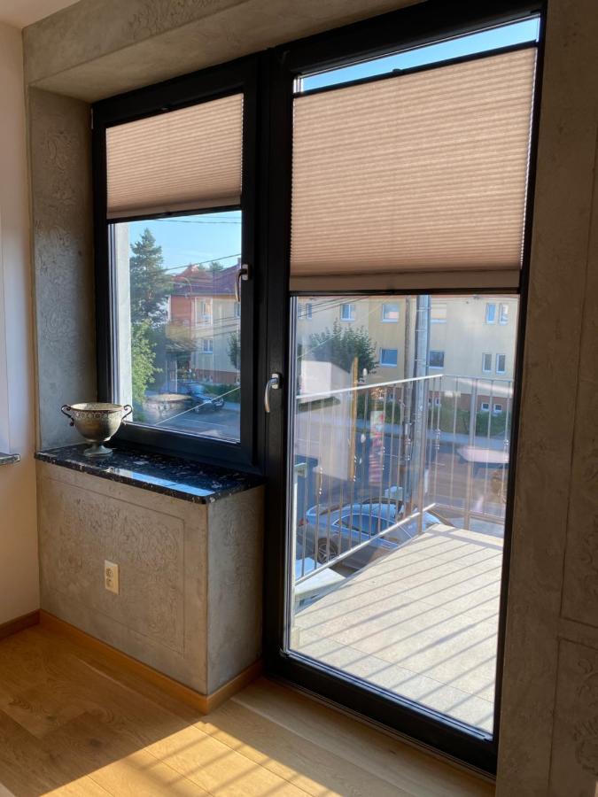 Empero Apartments Bardejov 1 Zewnętrze zdjęcie